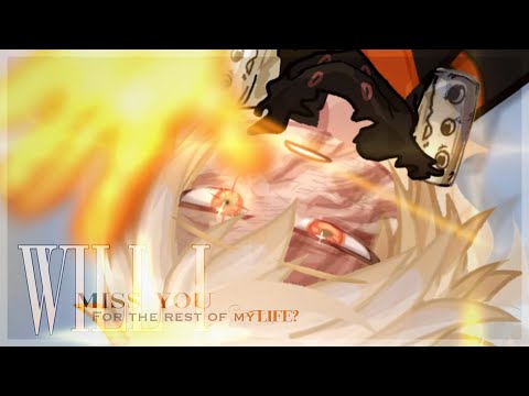 Will I Miss You For The Rest Of My Life? || BKDK || MHA/BNHA GACHA || Yuewa