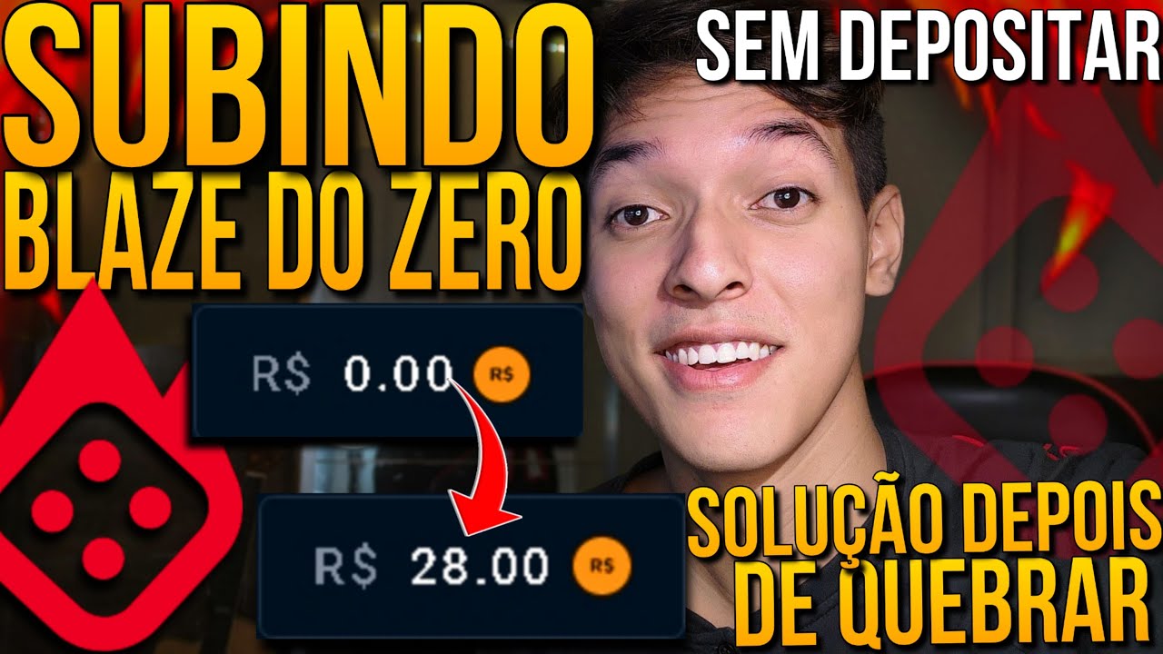 joguinho do amor blaze como jogar