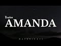 Amanda (LYRICS) by Boston ♪