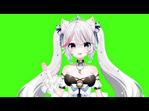 ⭐【剪輯用素材】【星ノ川倷緒】笑得你心裡發寒