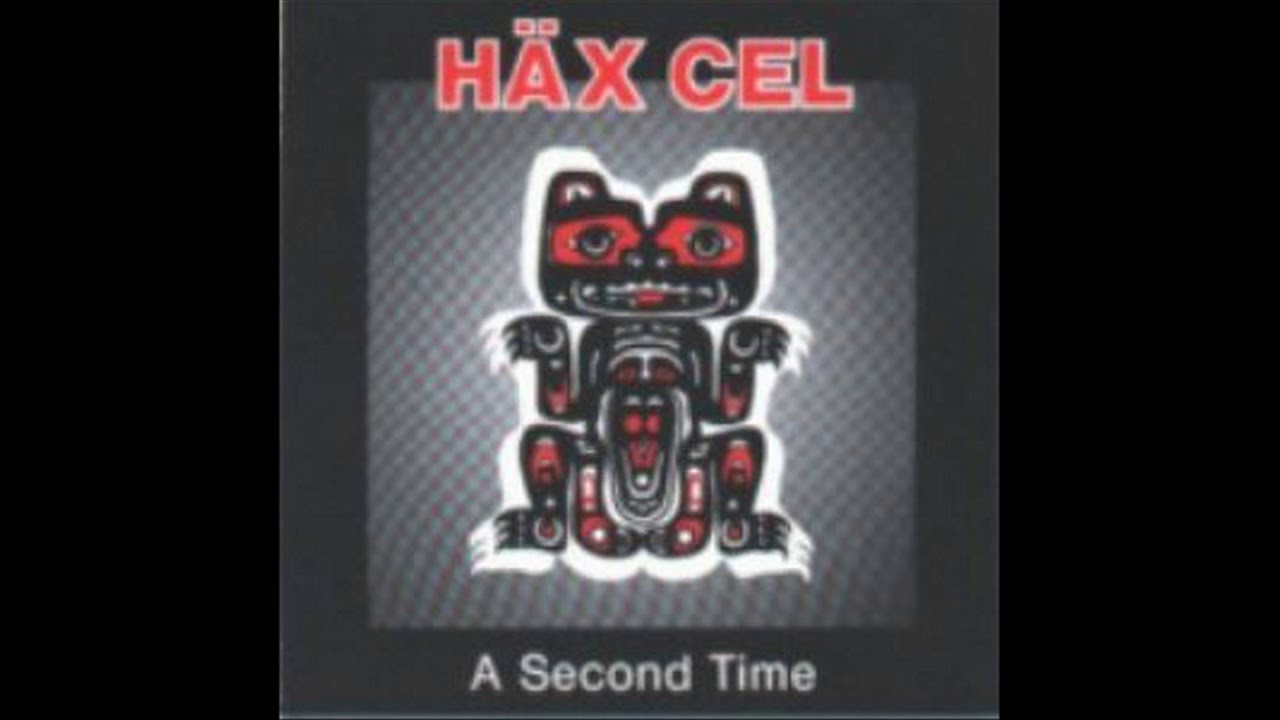Hax Cel [DEU,  Prog Rock 1998] Difference
