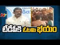 TDP demanding fresh notification for municipal polls due to fear of defeat: Perni Nani