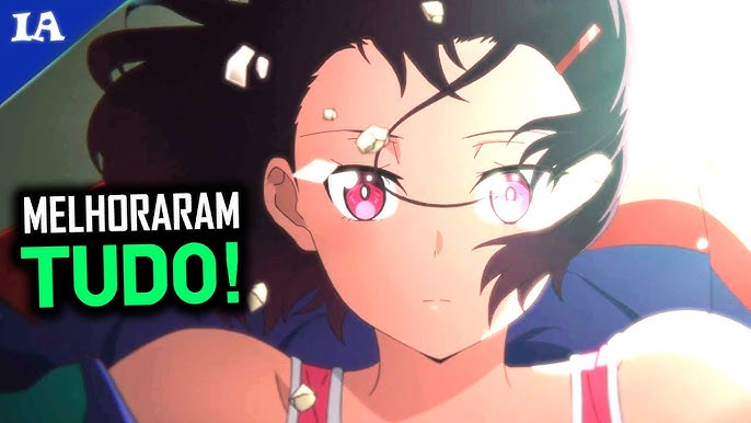 Zom 100 Anime atrasa o 4º episódio, citando problemas de produção - Anime  United