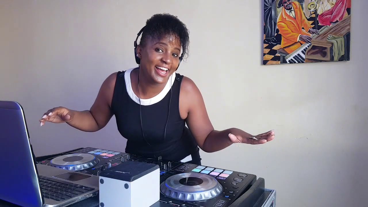 DJ BUNNEY REPRESENTS 5 COUNTIES (TEASER1) YouTube