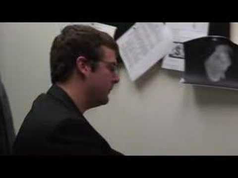 WPGU - Behind the Scenes of the LMA's 2008 Part 2 ...