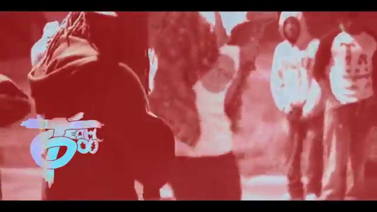 Jusblow - Hot nigga "Freestyle" (Dir by @dibent)