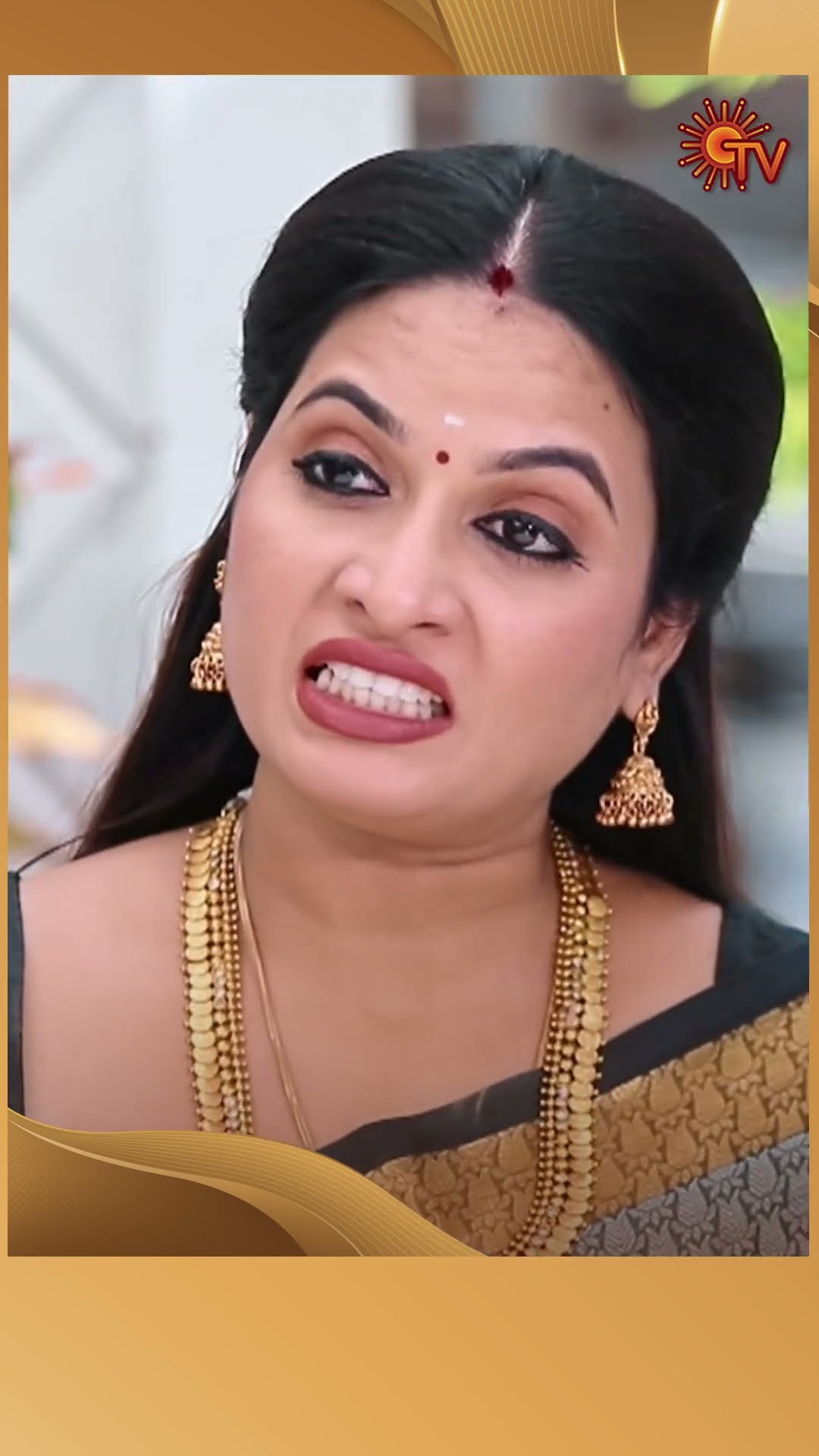 #PunnagaiPoove #SunTV #shorts #tamilserial