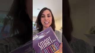 'Smart but Scattered" Book Review for Parents