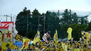 20101031柏レイソルvs水戸 1
