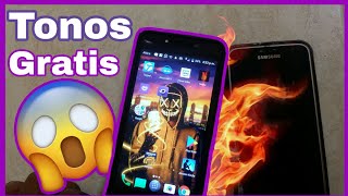 Está poderosa app te ayudará a descargar los mejores sonidos para tu teléfono Android | MARCIANOTECH screenshot 4