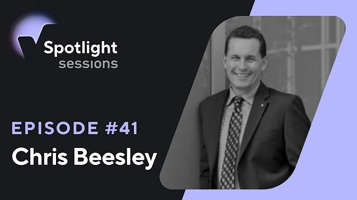Chris Beesley of Community Living Ontario I access...