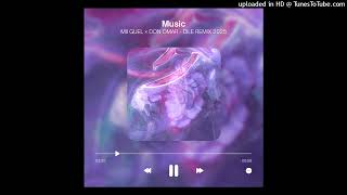 Download Lagu MII GUEL - DILE REMIX 2025 MP3