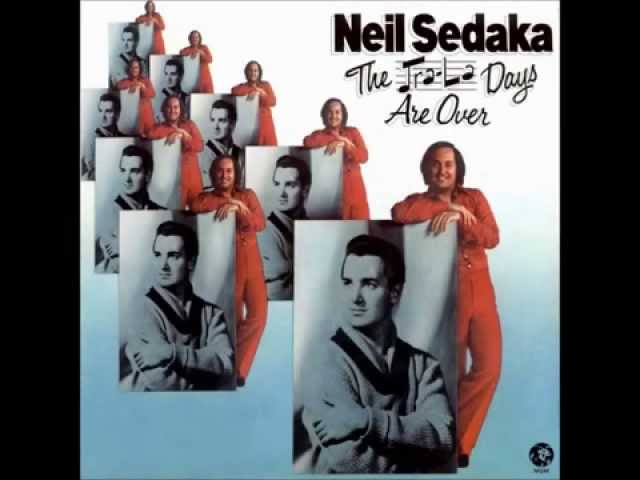 Neil Sedaka - Our Last Song Together