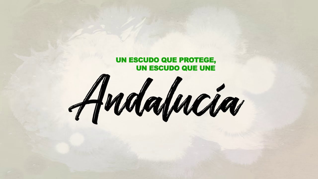 Por qué sale Hércules en el escudo y la bandera de Andalucía?