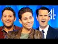 The Best of Joey Essex on 8 Out of 10 Cats Does Countdown!