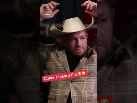 Video: Onko mcgregor voittanut Poirierin?