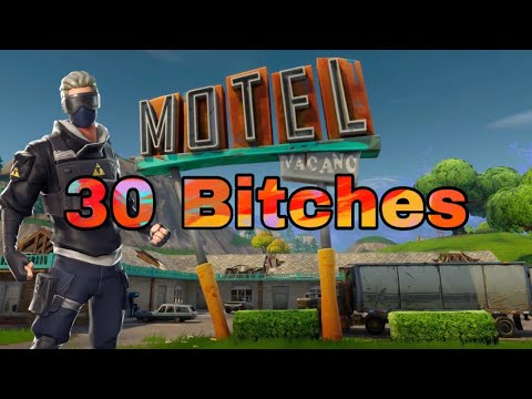 fortnite account Fortnite Montage - 30 Bitches by Marchiafava