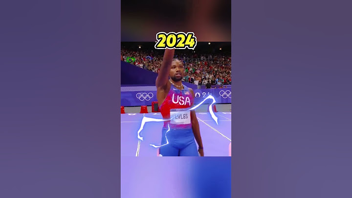 Noah Lyles Never Gave up💪⚡