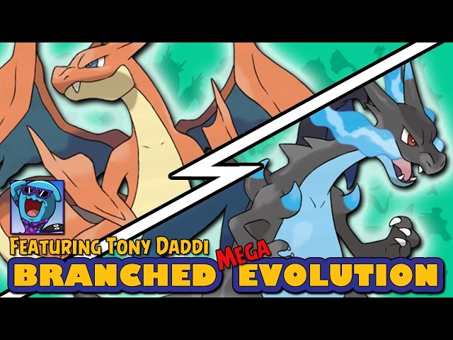 Bulbagarden - The original Pokémon community on X: Mega Charizard X or  Mega Charizard Y Which one is your favorite?  / X