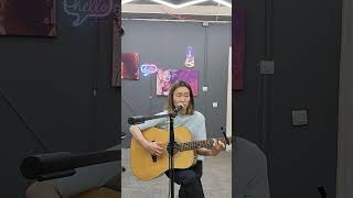 Lewis Capaldi - Before you go #cover