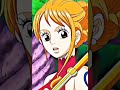 Edit de nami  one piece 