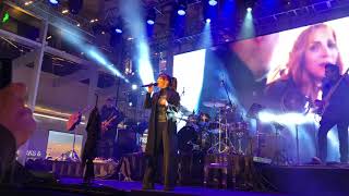 Sertab Erener İzmir Konseri (4K)