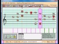 Mario paint composer  kapustins concert etude n3 toccatina piano