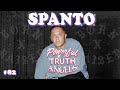 The born x raised story ft spanto  powerful truth angels  ep 82