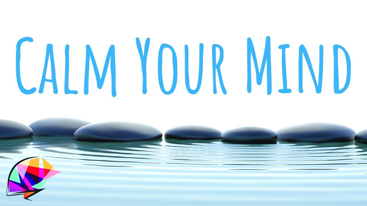 Sleep Hypnosis for Anxiety & Worry