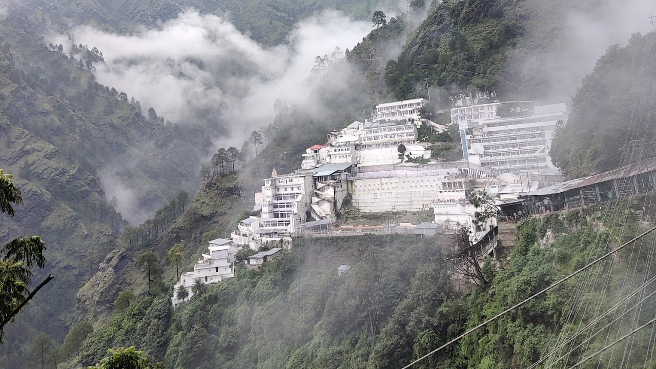 मैं परदेसी हूं पहली बार आया हूं मां वैष्णो देवी भजन Maine Pardesi Hoou Pehlai Baar Maiya Ke Darshan