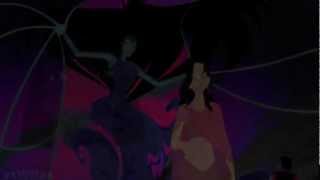 Moses Ft. Eris & Sara Dark Paradise
