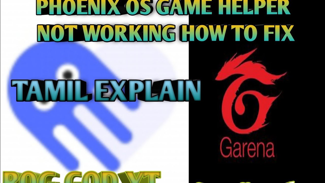 3 0 Game Helper This Update Not Working How To Fix YouTube