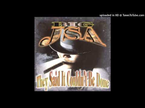 Big Jsa — Put Em Up [Big Jsa] Atlanta, GA 1998