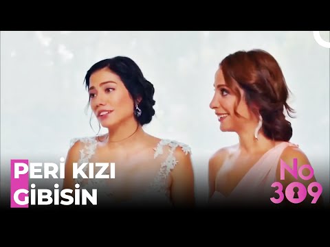 Lale'nin Büyüleyici Geçen Kına Gecesi... - No: 309