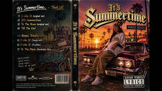 It's Summertime | Full Album