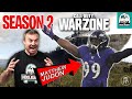 Ravens LB Stud Matthew Judon Joins Smitty In The Warzone - LIVE NOW AMA (Take 3)