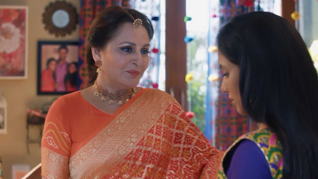 EP 5Идеальный пати- Индийское телешоу хинди - и телевидение