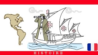 Histoire d'Amérique Latine