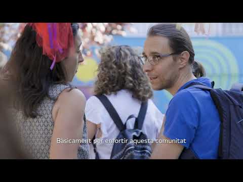 Escoles "Bressol Comunitàries". Desplegant el model.