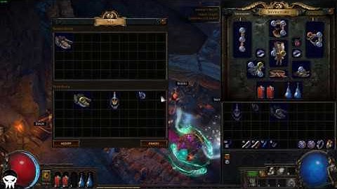 Short Guide to Path of Exile Crafting for Dummies - A new player guide on how to "craft" in PoE