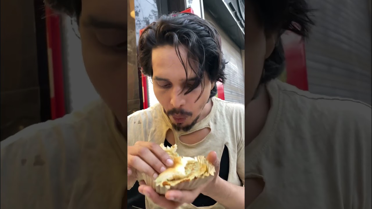 Free ka khaya #abrazkhan  #shorts