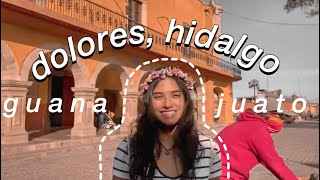 DOLORES HIDALGO / ¿Qué hacer en Dolores?