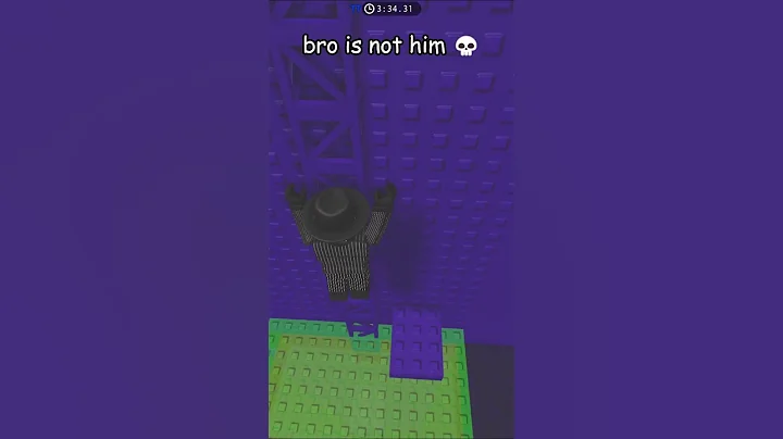 bro wasn't even close 😭 #roblox #obby #etoh #jtoh #shorts