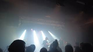 The Hirsch Effekt - Zoetrop (live in Berlin 02.02.2024)