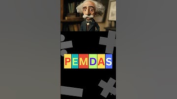Master PEMDAS: The Right Order to Solve Math – No More Confusion! #PEMDAS #Mathorder #mathtricks