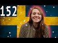 SWEDISH CHRISTMAS SONG - 10 Swedish Words