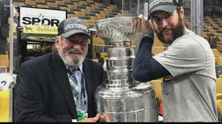 Looking back on Bob Plager's life and legacy with the St. Louis Blues