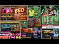 Upcoming 850 Million Downloads Campaign In eFootball 2025, Free Showtime New Epic &amp; Free Coins 🔥☺️