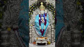 Om Sai Ram #blessings #rohini #shirdi #shirdisaibaba #omsairam #saibaba #shradhasaburi #devotional