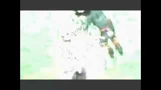 The Naruto Techno AMV EXTREME SEIZURE WARNING (isn't my vid)